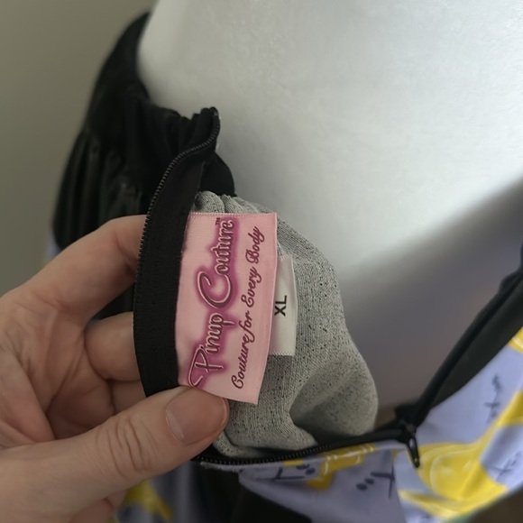 Stephanie Buscema x PUG witch transformation skirt - Picture 7 of 8